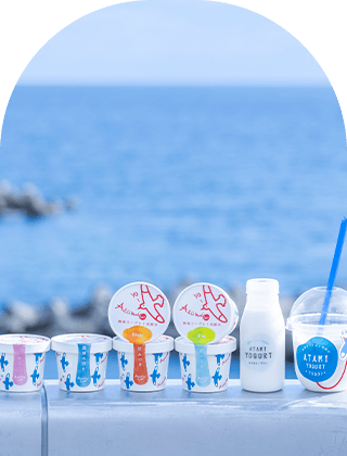 熱海ヨーグルト発酵所のイメージ画像04
